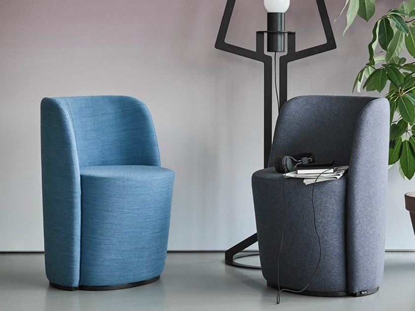 Casala Кресло из ткани sun-id-1353684 - Вид №1