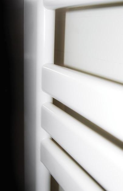 CORDIVARI Настенный полотенцесушитель с горячей водой Neo design sun-id-1496744 - Вид №1