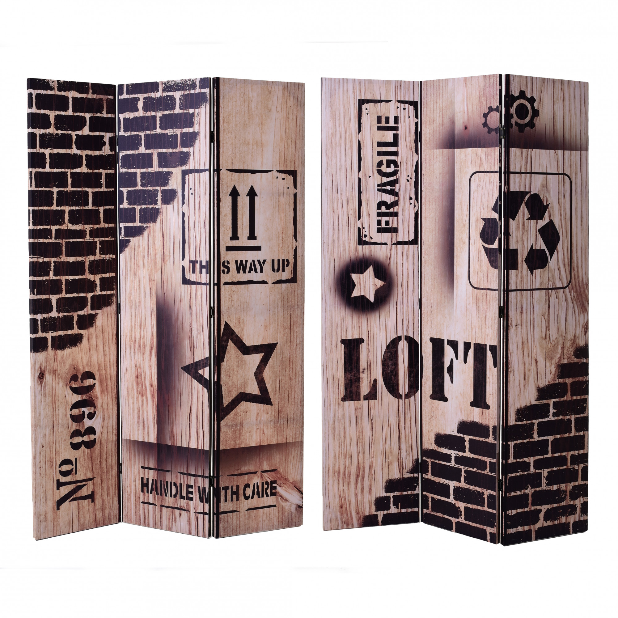 3850610.0194 ШИРМА TO4ROOMS 