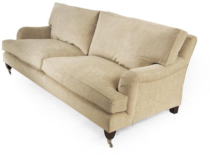 MARIONI Диван 4-х местный со съемным чехлом Daisy I0071s - Вид №2