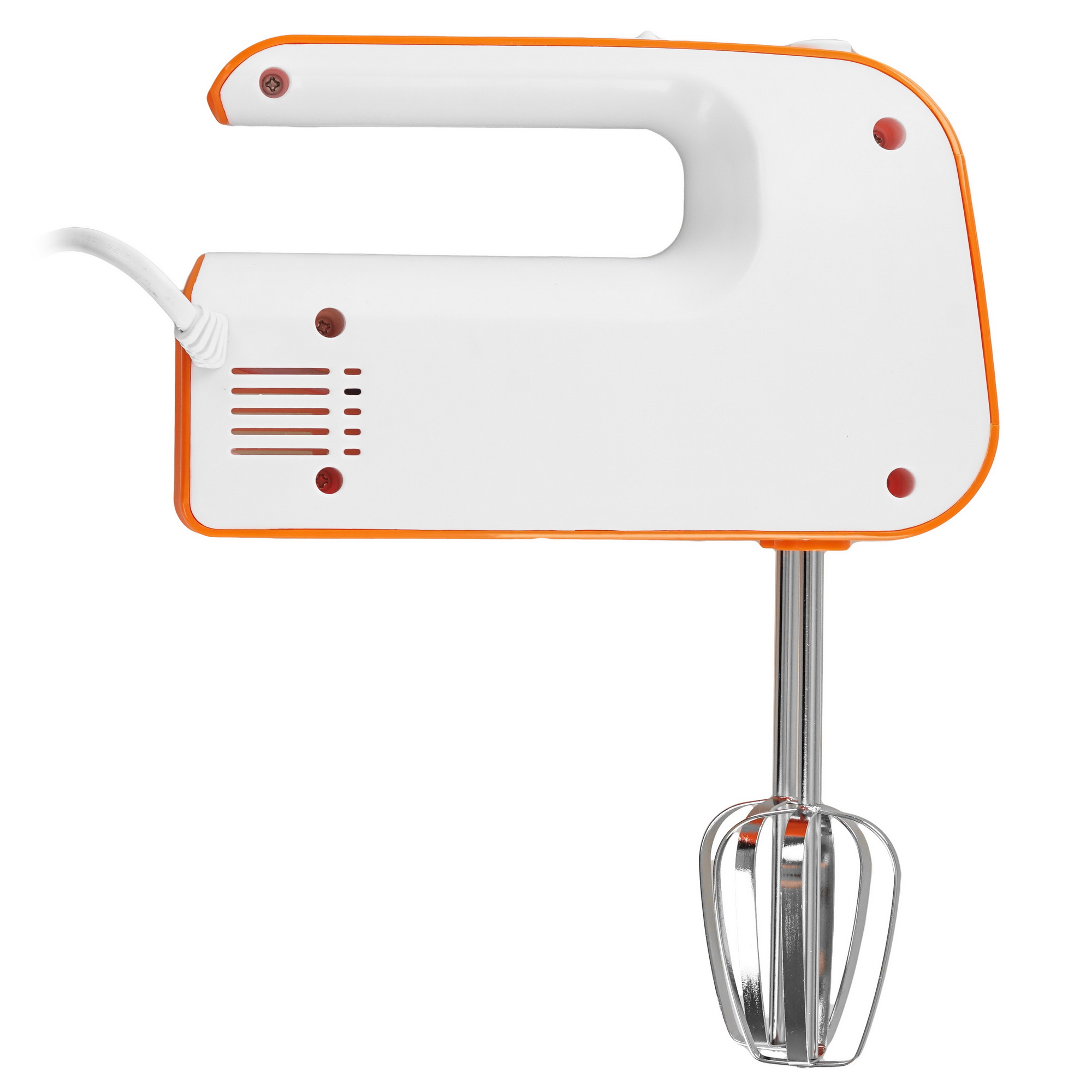 9927038 Миксер MercuryHaus MC-7675 (24) белый STDN-0089240 - Вид №1