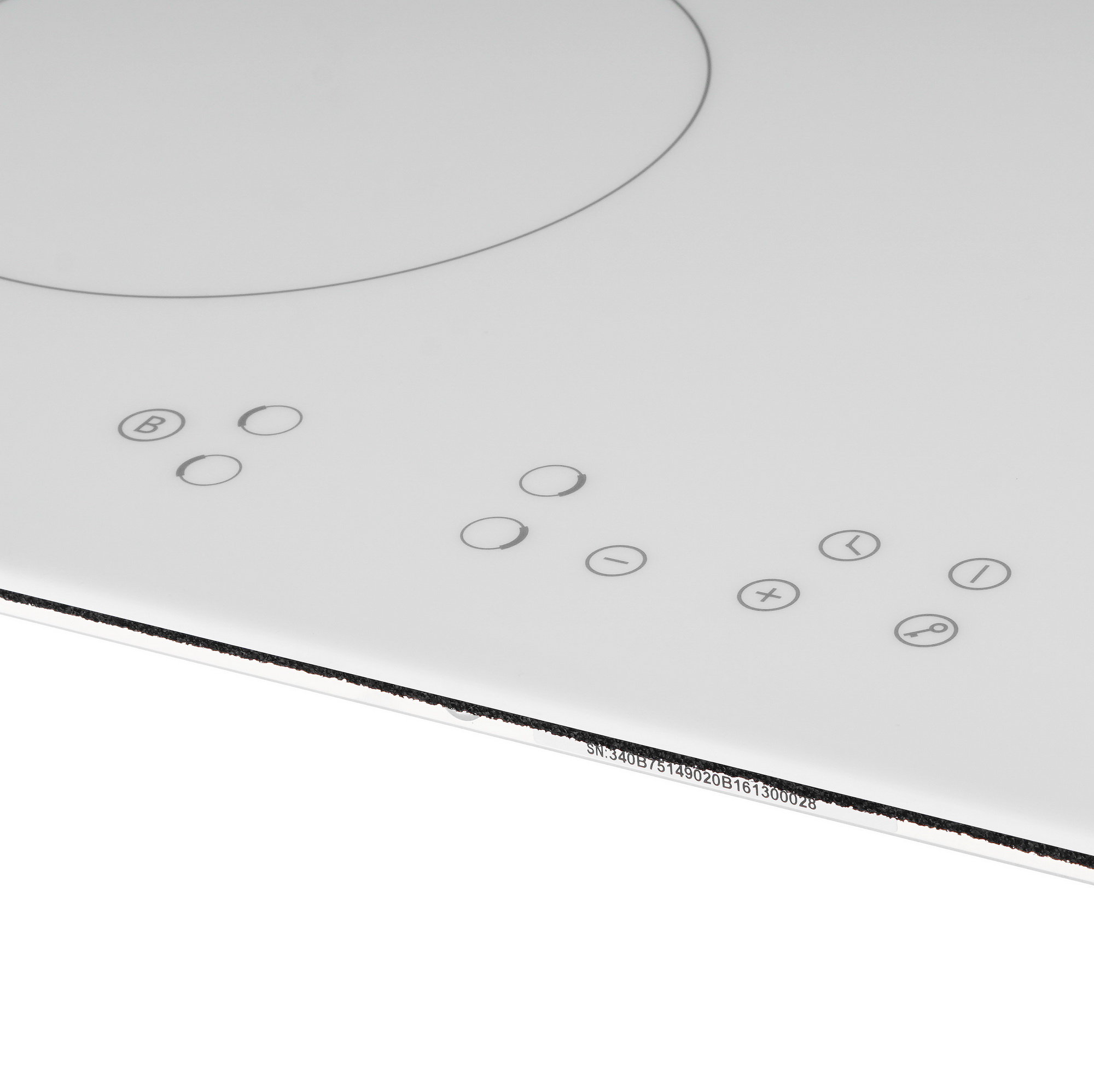 5304961 Индукционная варочная поверхность Akpo PIA 6094014CC WH STDN-0098378 - Вид №2