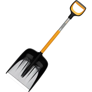 Лопата мини для снега Fiskars X-Series 82891106 STLM-2023231