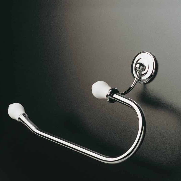 Classico Collection аксессуары для ванной комнаты серия Nemi Stilhaus Stil Haus 45526 - Вид №6