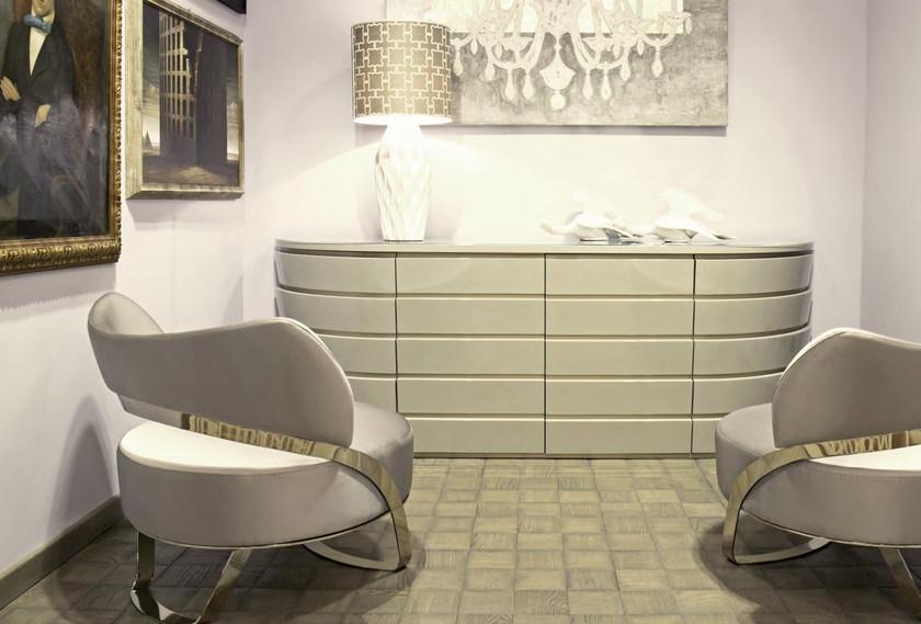 Formitalia Комод из дерева Muzio sun-id-1419259 - Вид №1