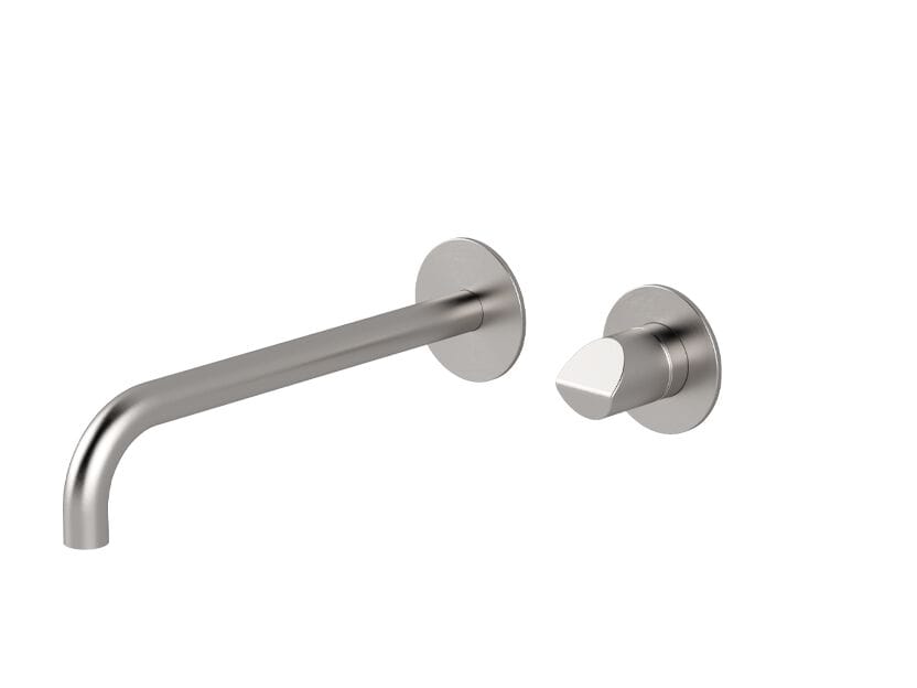 Смеситель для раковины из нержавеющей стали Radomonte Dun ARCH-00137638