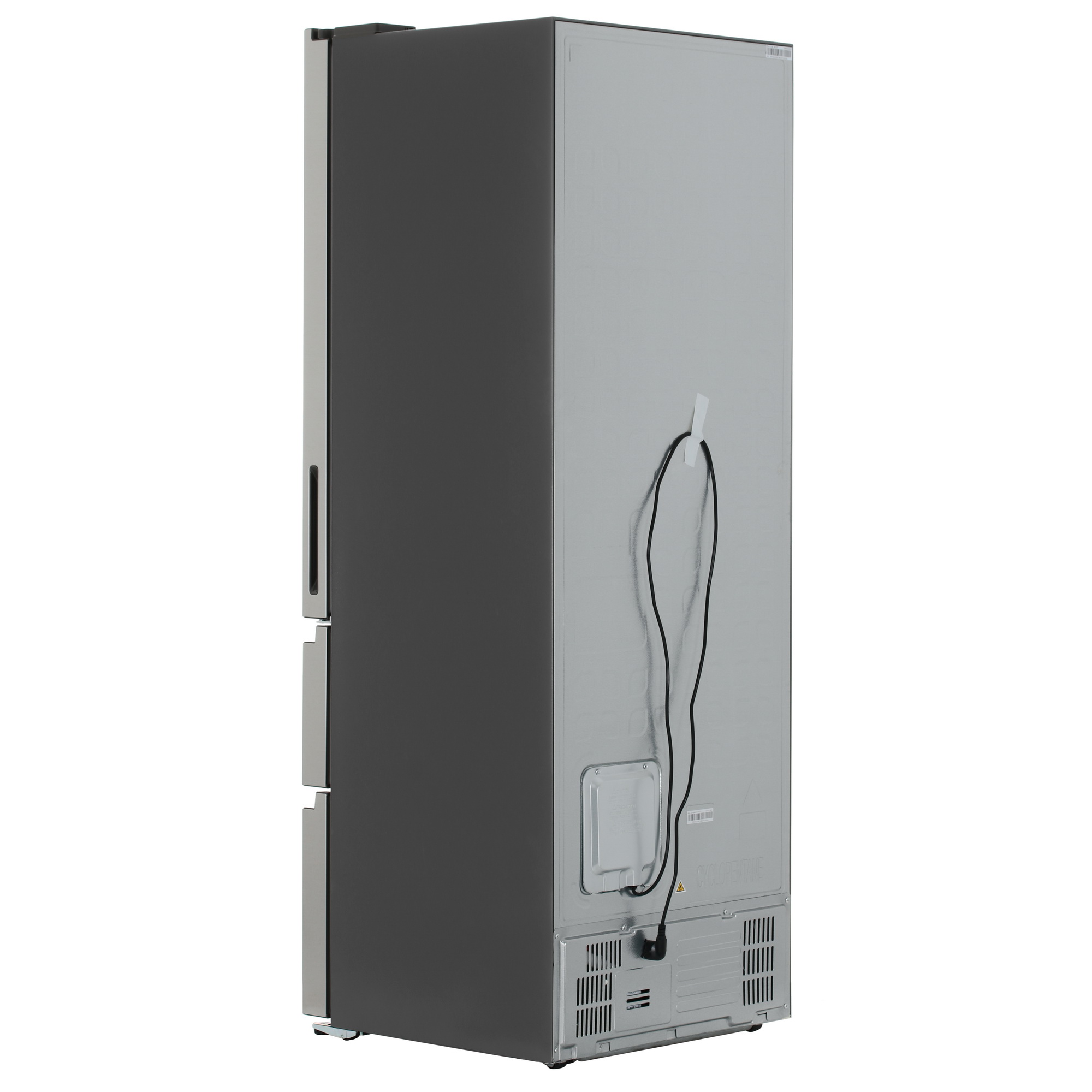 5462653 Холодильник многодверный   Hisense RT641N4ACE серебристый STDN-0140114 - Вид №4