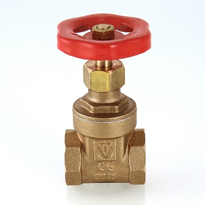 VT.012.G.05 Клиновая задвижка VALTEC Valtec 3/4"  - Вид №15