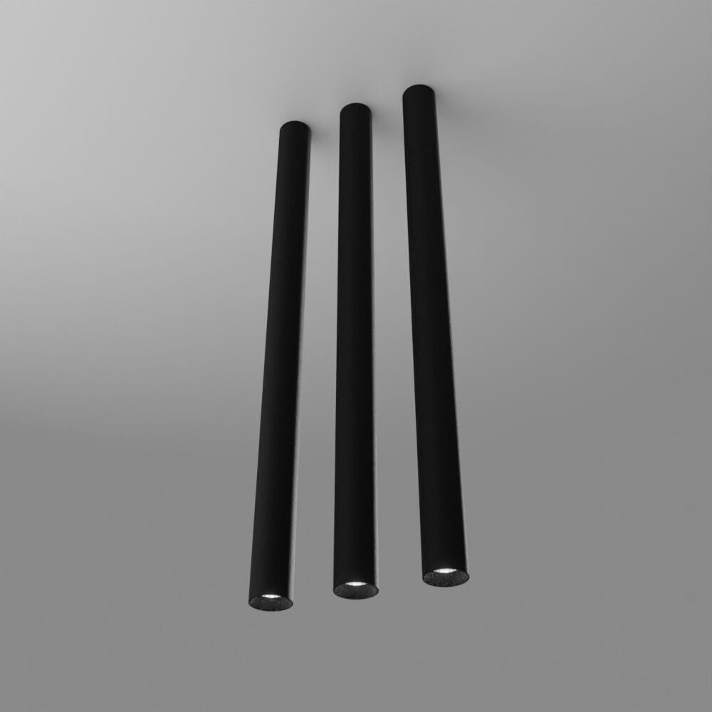 Алюминиевый потолочный светильник Amarcords Tobe ARCH-00115533 - Вид №69