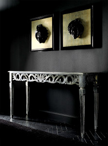 Консоль  OF INTERNI CL.2511C