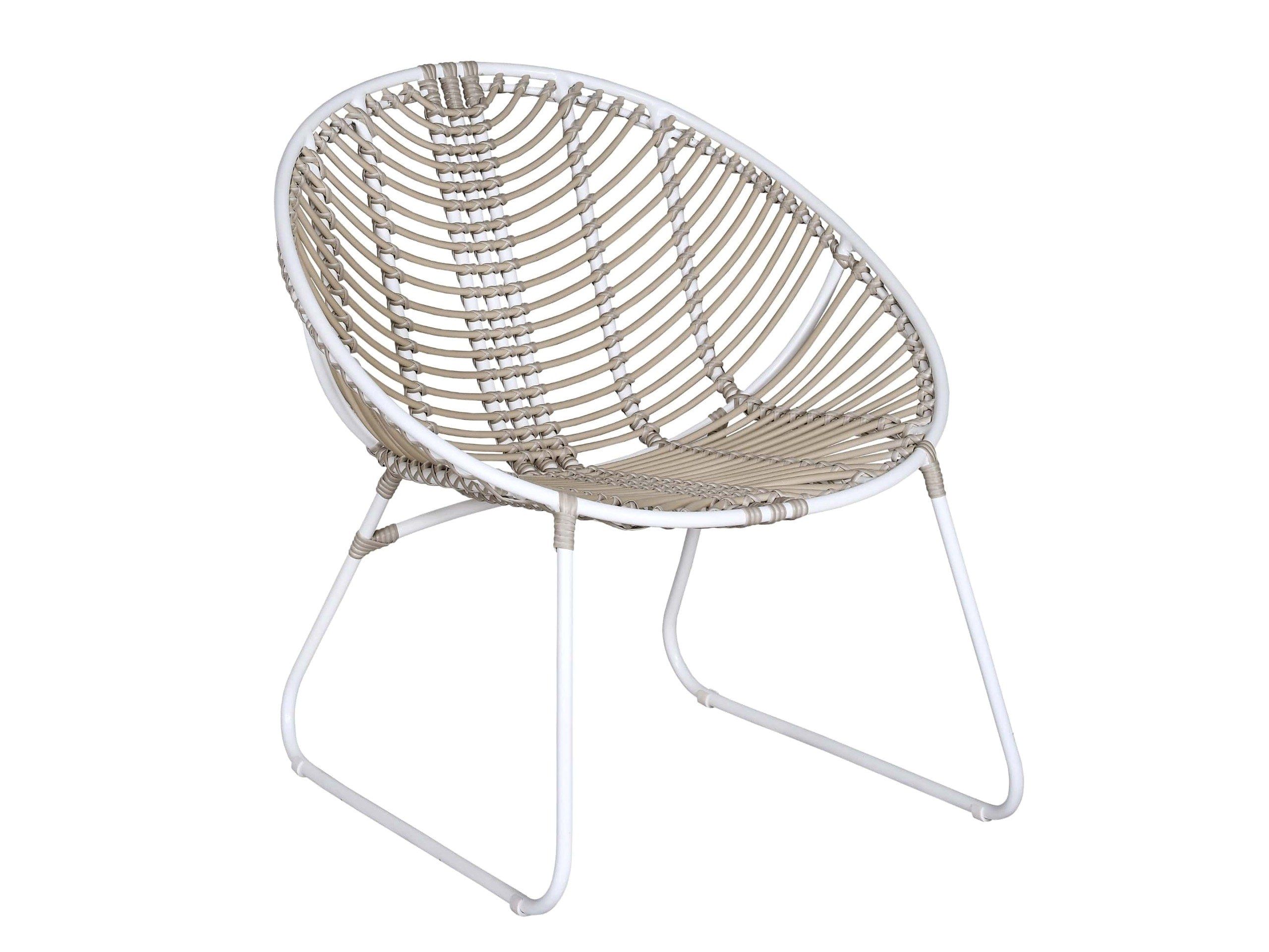 Кресло из синтетического волокна cbdesign ARCH-00029942