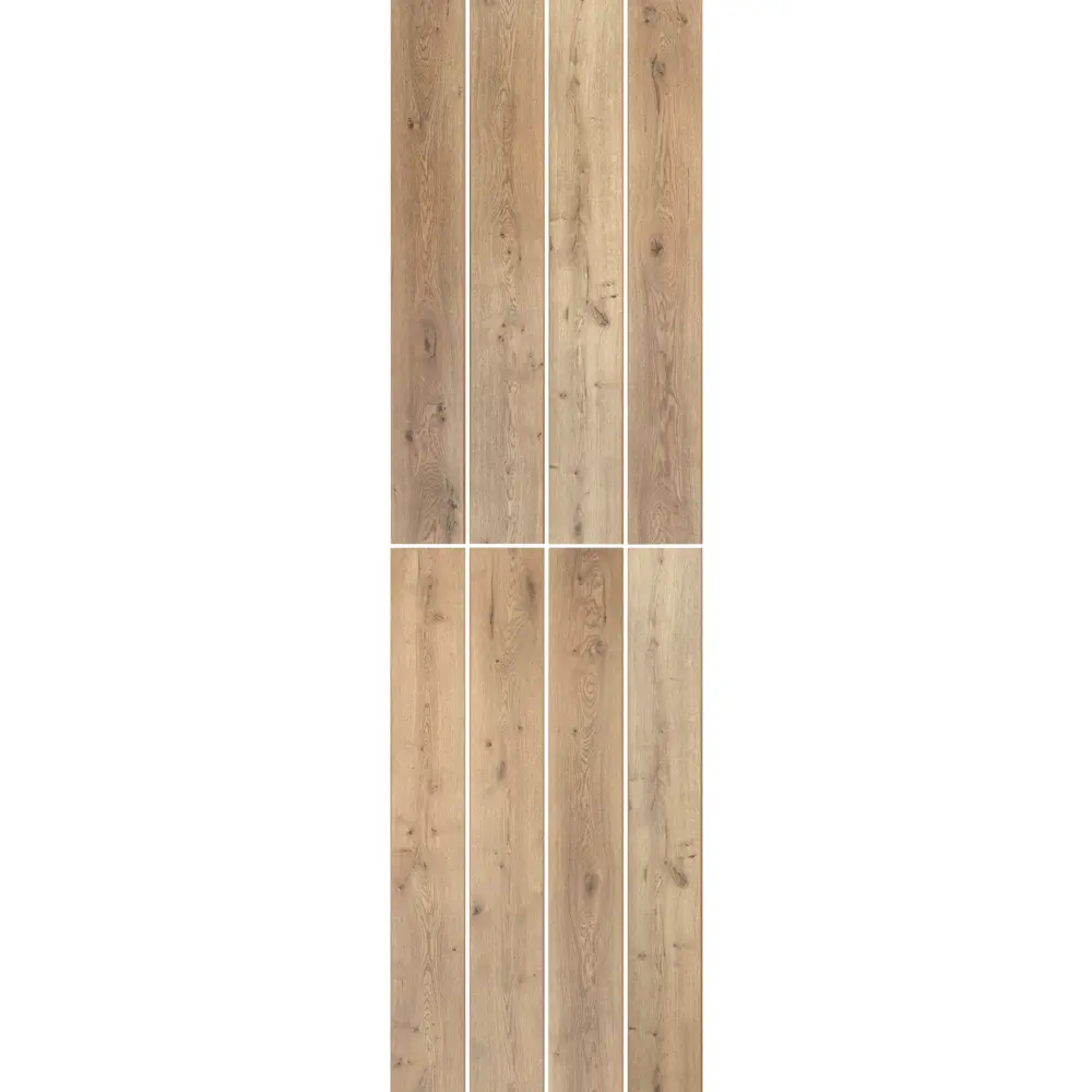 Ламинат Debut Дуб Магория 33 класс толщина 10 мм с фаской 1.845 м² SWISS KRONO STLM-2142097 - Вид №4