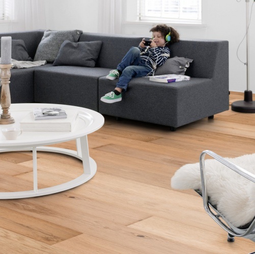 Паркетная доска Solidfloor Юба 1186924 - Вид №10