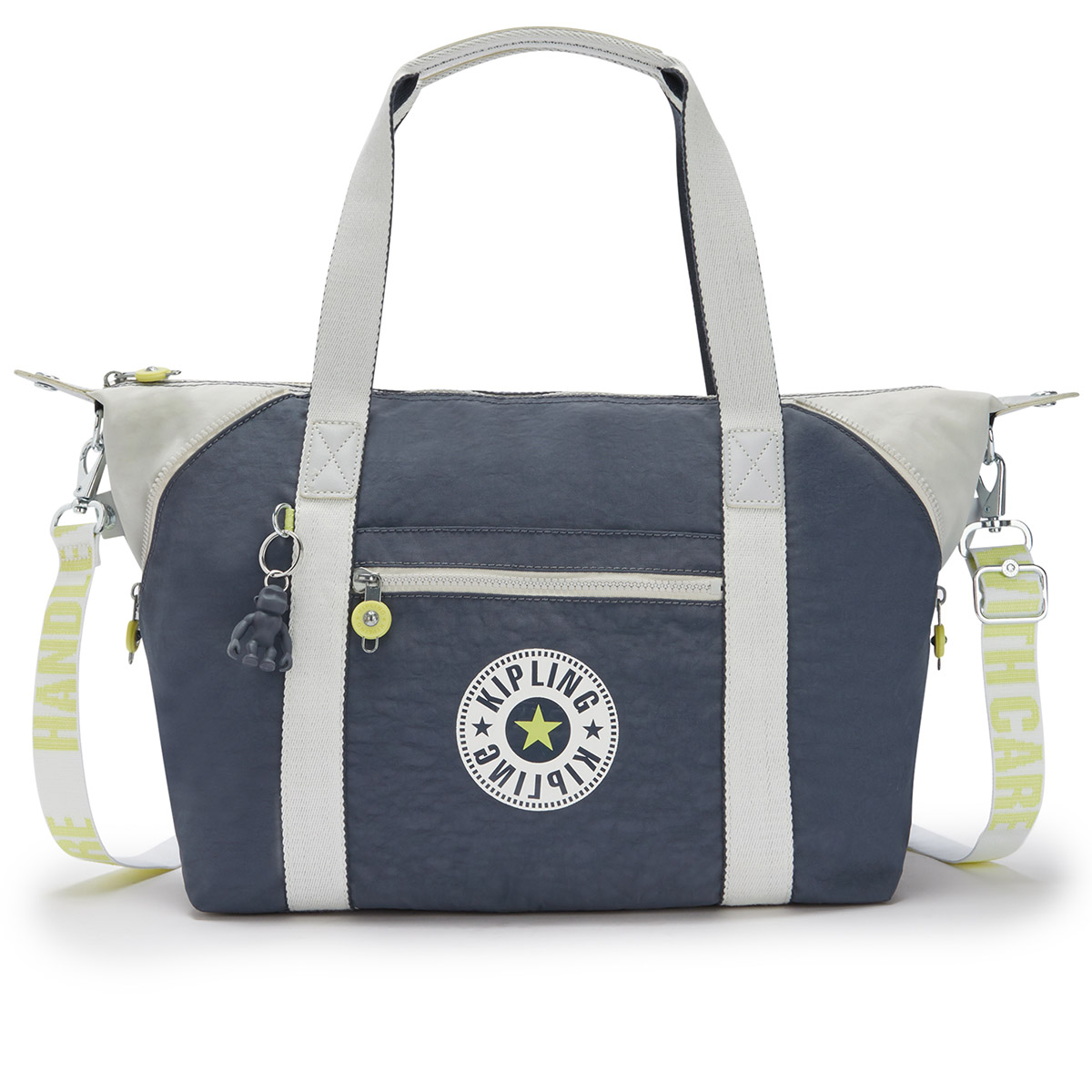 K10619Z60 Сумка Medium Tote Kipling Art