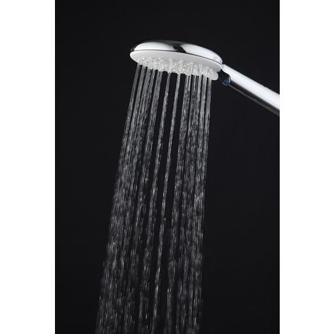 Душевой гарнитур O-Shower OS042 Белый ORANGE sun-id-1516994 - Вид №4