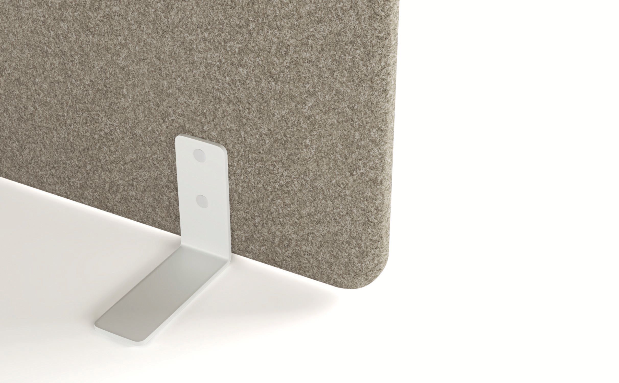 Звукопоглощающая отдельно стоящая офисная перегородка IBEBI отдельно стоящая тишина ARCH-00119252 - Вид №4