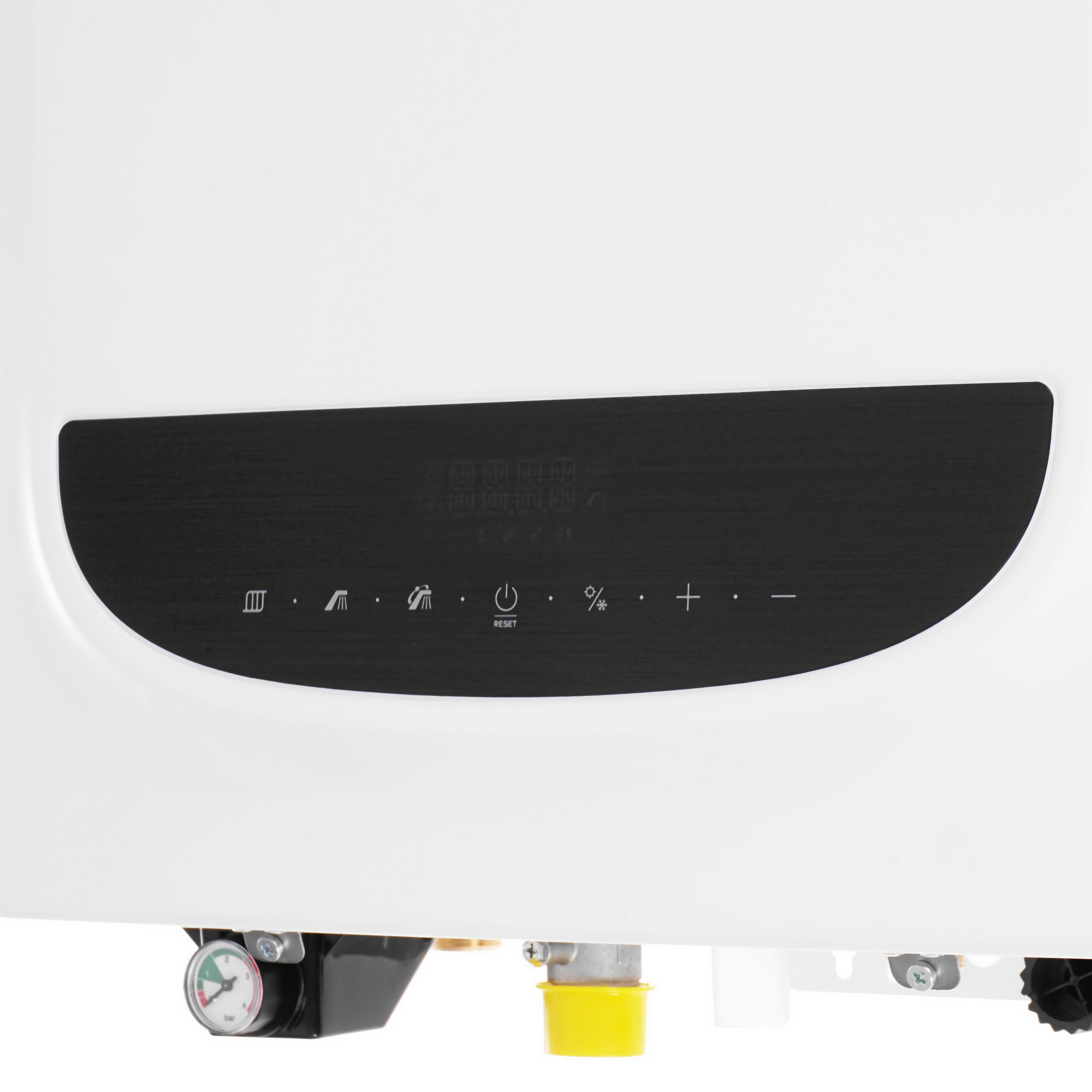 9966071 Газовый котел Navien Deluxe One-24K настенный STDN-0123825 - Вид №3