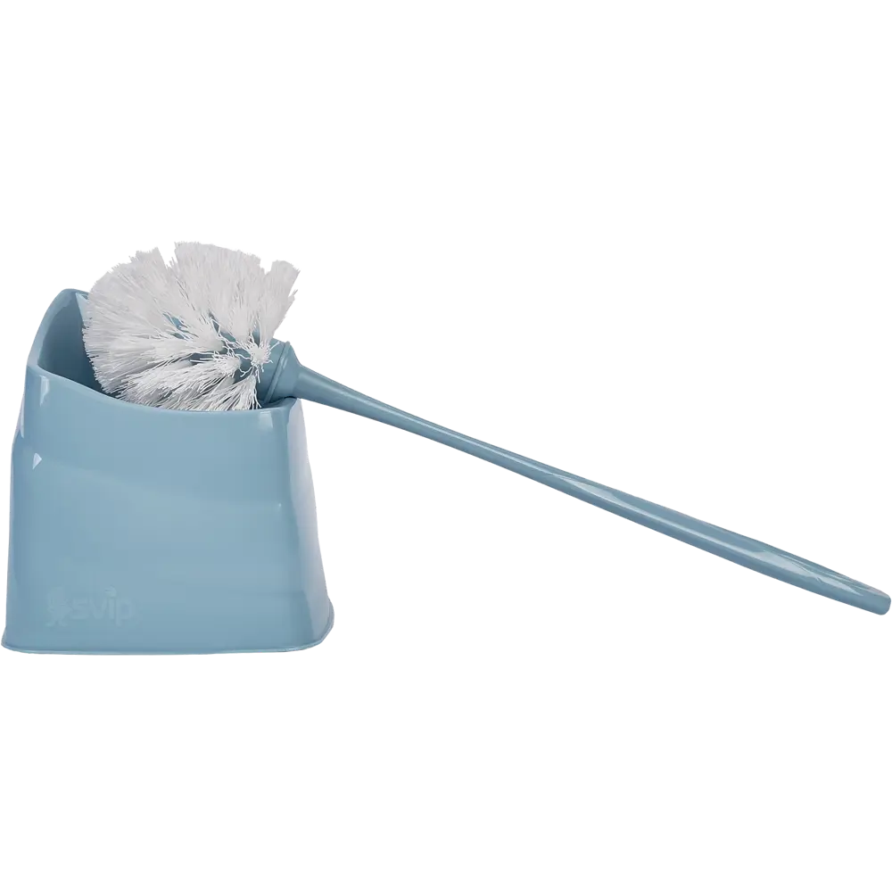 SPIN&CLEAN Step — угловой ершик для унитаза в небесном цвете 85586112 STLM-0064285 - Вид №2