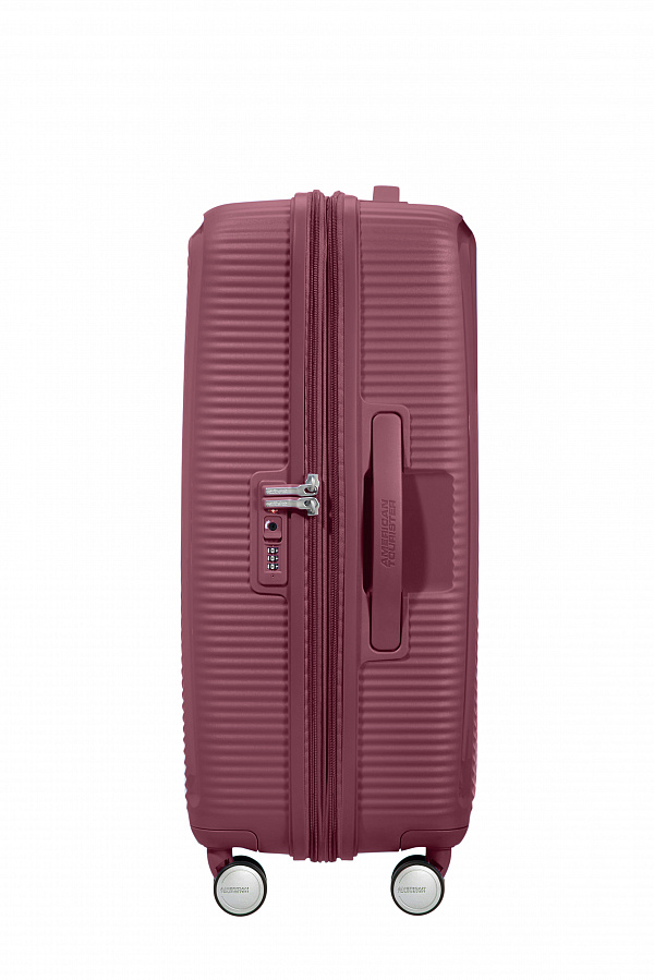 32G-40002 Чемодан 32G*002 Spinner 67 Exp American Tourister Soundbox  - Вид №5