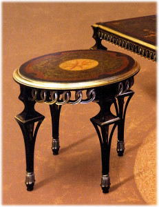 Столик  EZIO BELLOTTI 4635