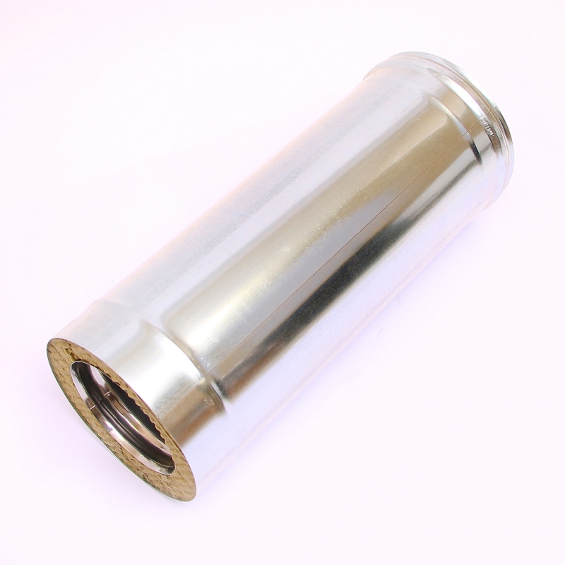 Сэндвич 0,5м Ferrum Ф130х200 оцинкованная сталь (430/0,5мм) FD02130N4FC - Вид №2