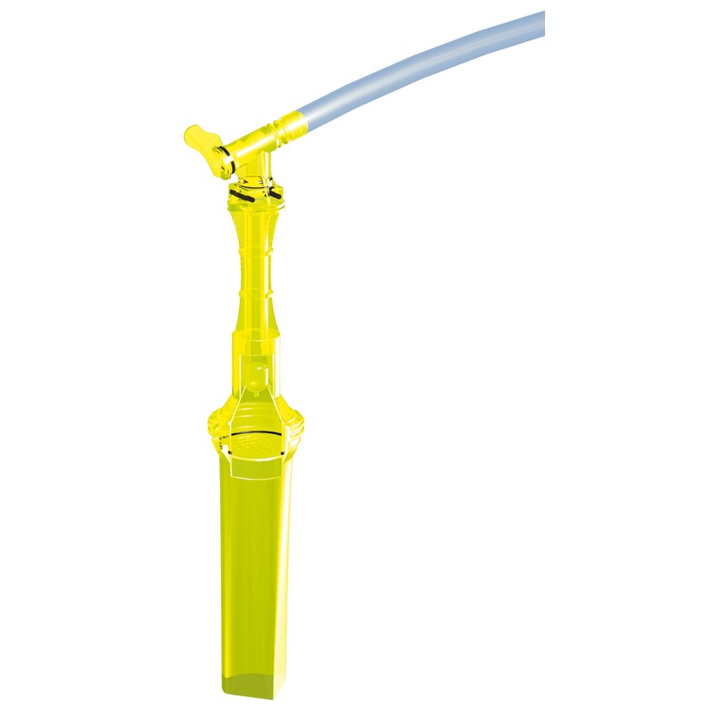 Т00016983 Сифон для чистки грунта GC-40 TETRA  - Вид №3