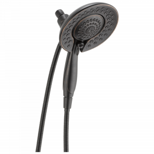 58569-RB-PK In2ition® Душ 2 в 1 с 5 настройками Delta Faucet Universal Showering Венецианская бронза