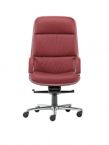 VAGHI Кресло руководителя KIRUNA