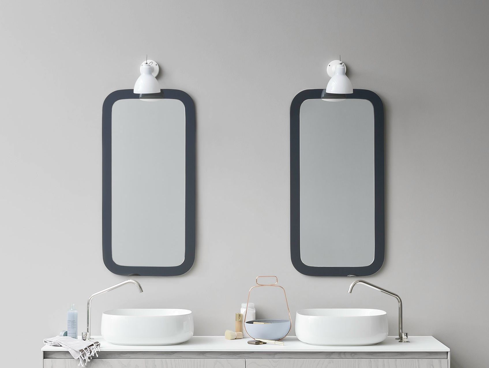 Настенное зеркало Rexa BRAME ARCH-00049924 - Вид №5