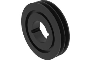 17777098 Шкив SPB 224/2 TB OPTIBELT