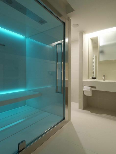 STARPOOL Паровая баня с душем Sweet sun-id-1380068 - Вид №5