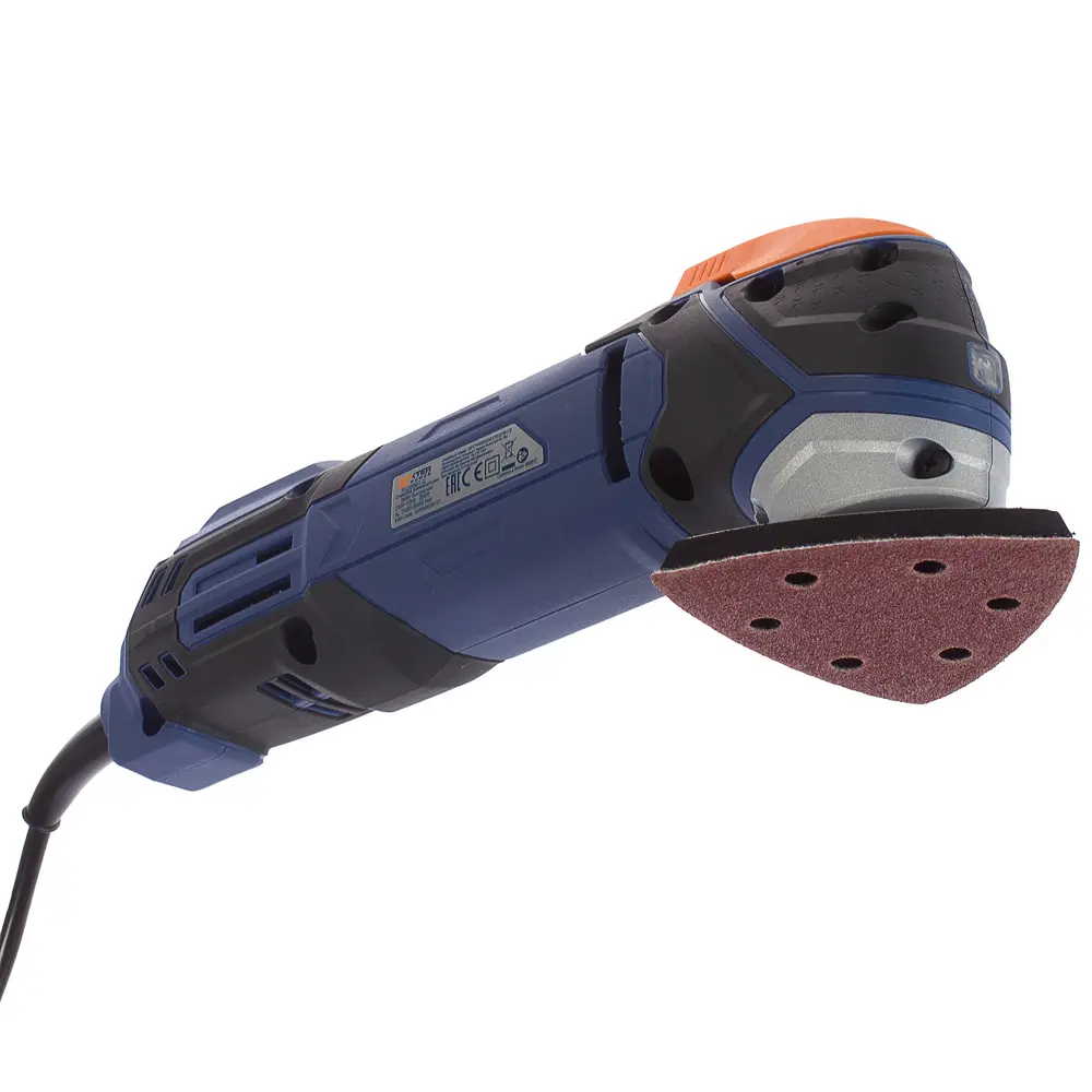 Реноватор Dexter Power PC250MT-Q, 250 Вт STLM-2196627 - Вид №2