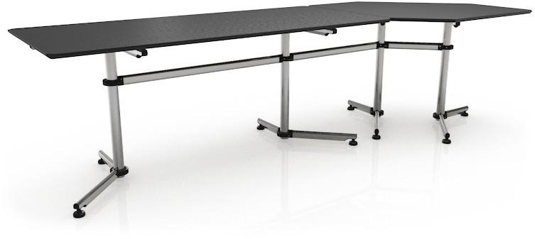 USM Стол для переговоров Usm kitos table sun-id-1505592 - Вид №1