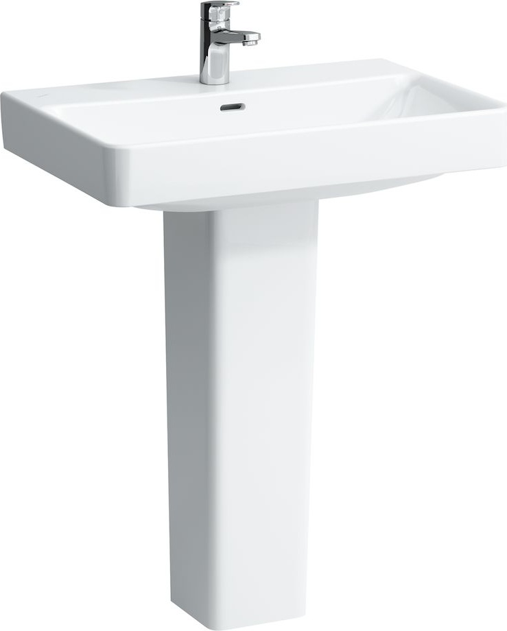 H8109670001561 Раковина LAUFEN PRO - Вид №2