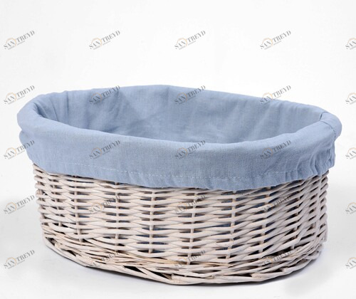 Rossel WB-280-S Плетеная корзина Santreyd 