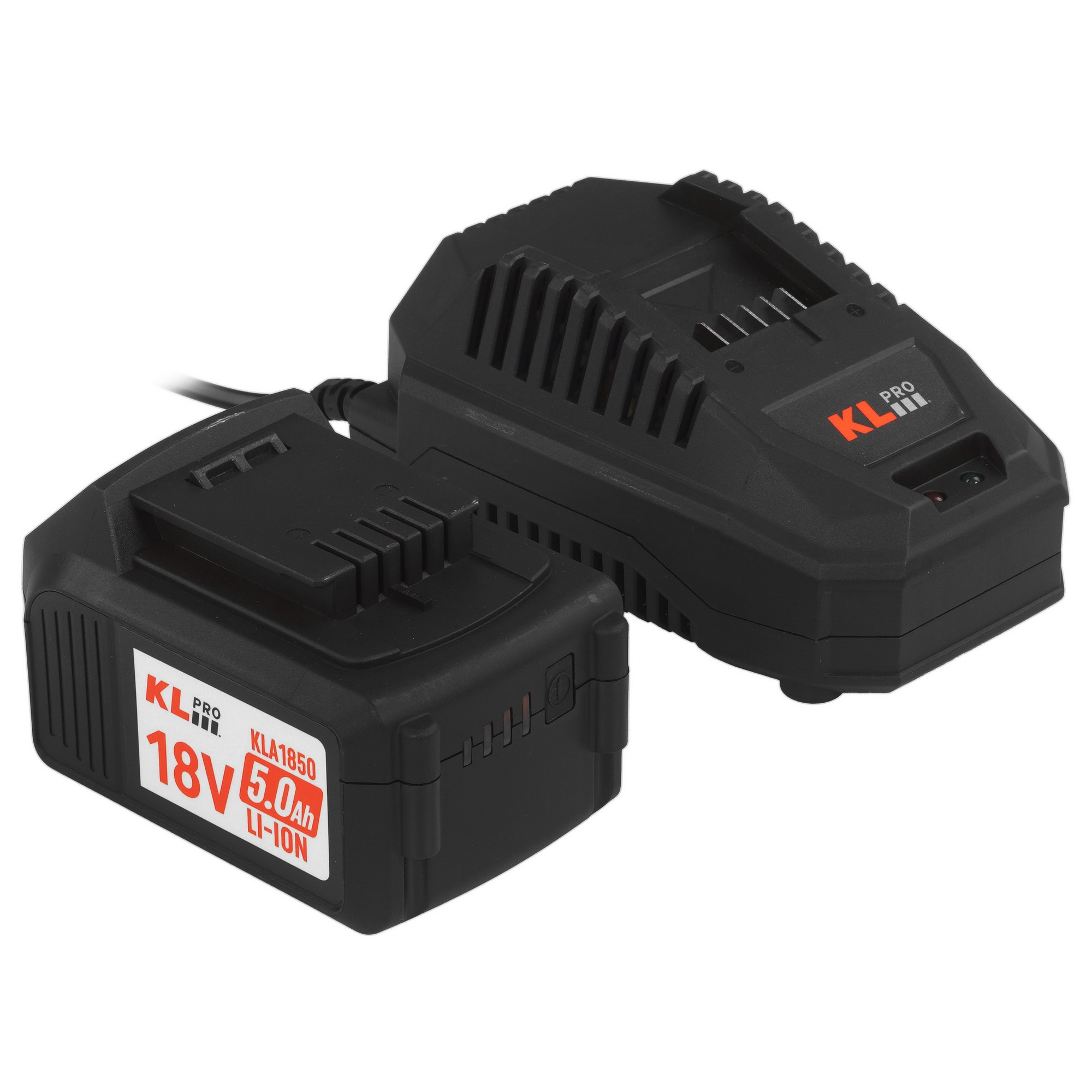 Винтоверт KLPRO KLDV18B-50 9154022 STDN-0138787 - Вид №6