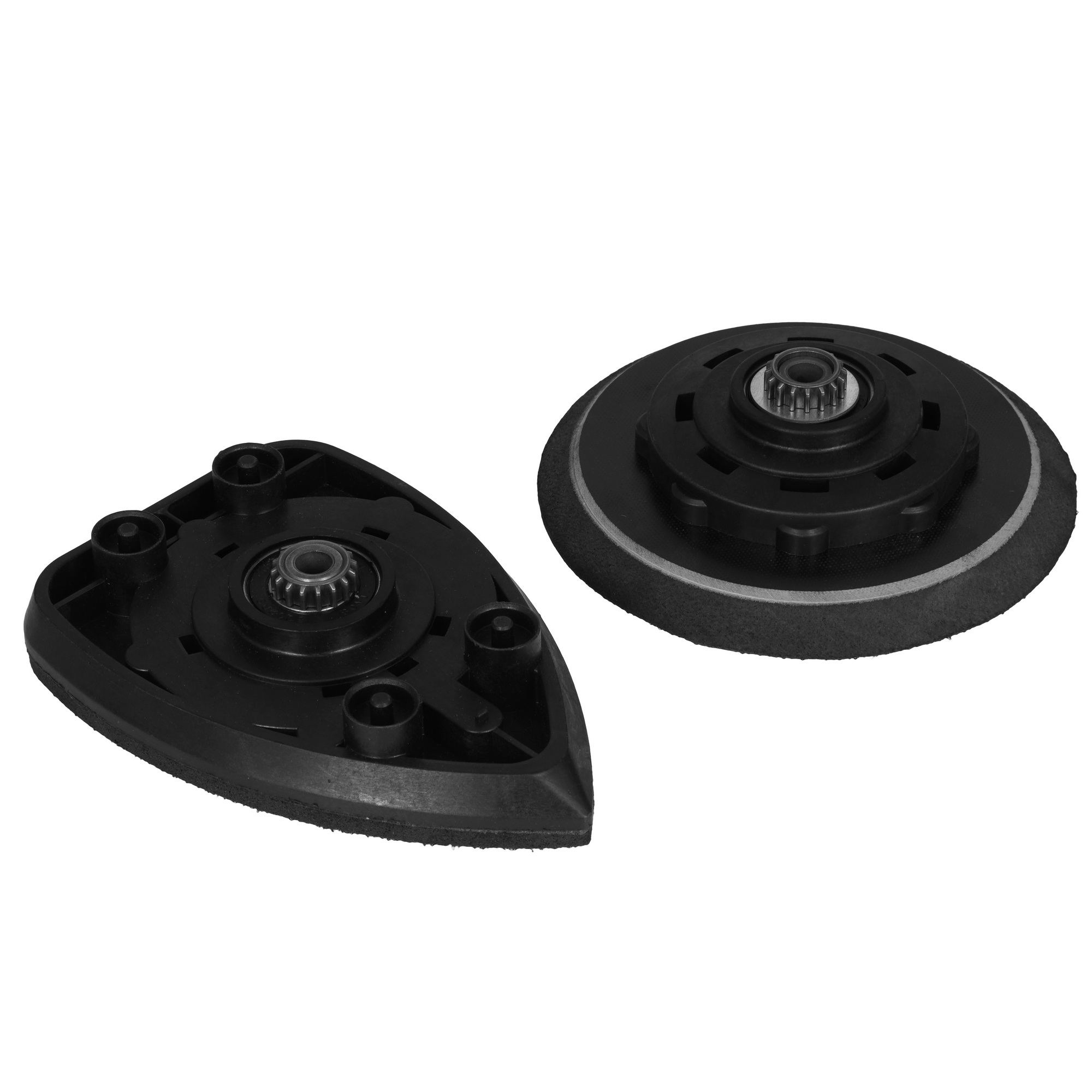 Виброшлифовальная машина P.I.T. PSP20H-187A OnePower 20V  , Без ЗУ, Без АКБ 9227333 PIT STDN-0014641 - Вид №6