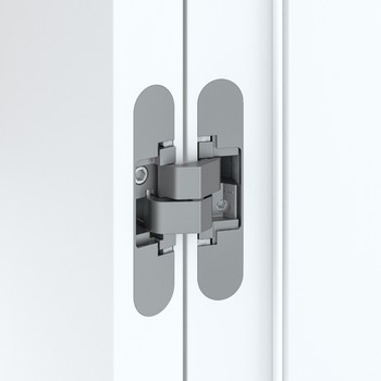 Петля скрытого монтажа Anselmi AN 150 3D Santreyd LK01-866