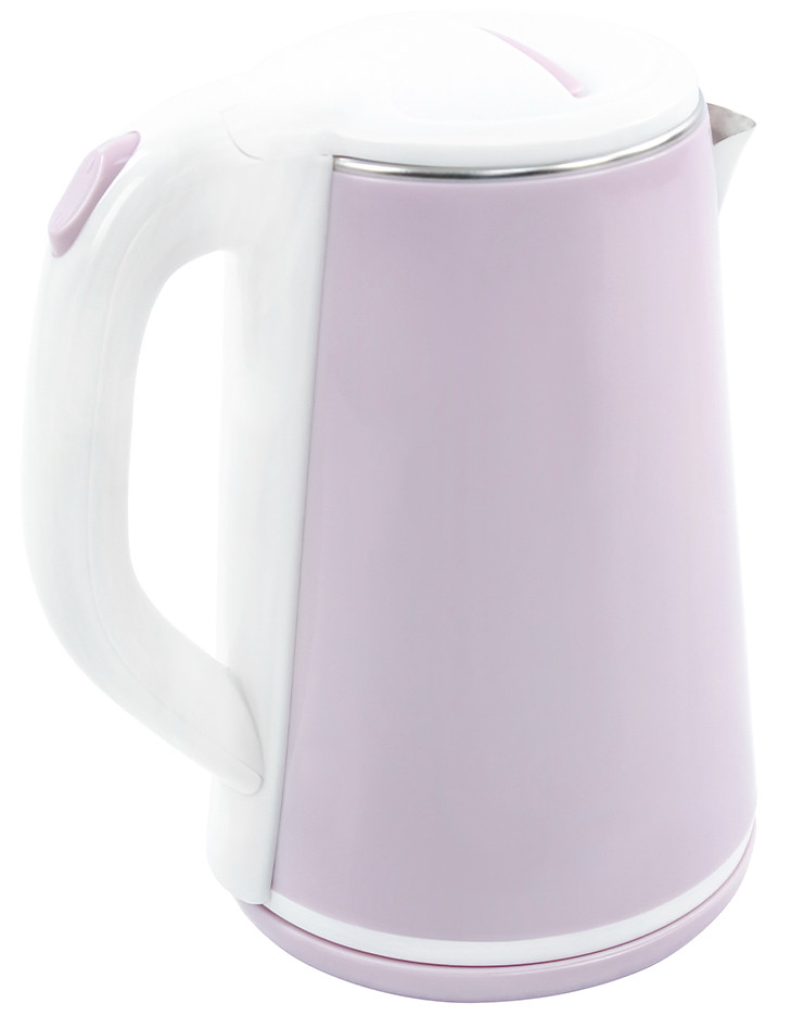8166477 Электрочайник LUMME LU-156 розовый STDN-0074020 - Вид №2