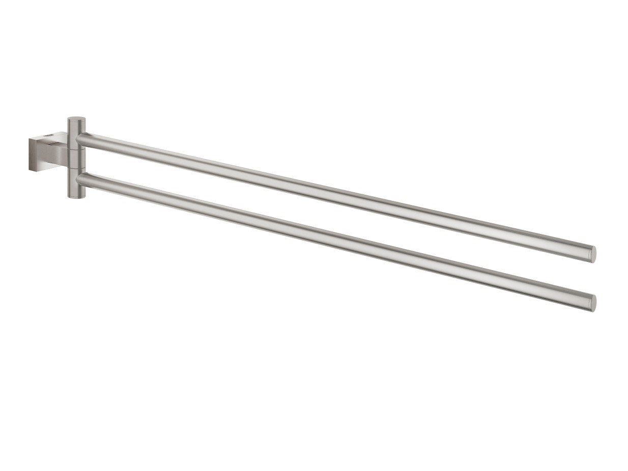 Металлический держатель для полотенец Grohe Essentials Cube ARCH-00109120 - Вид №2