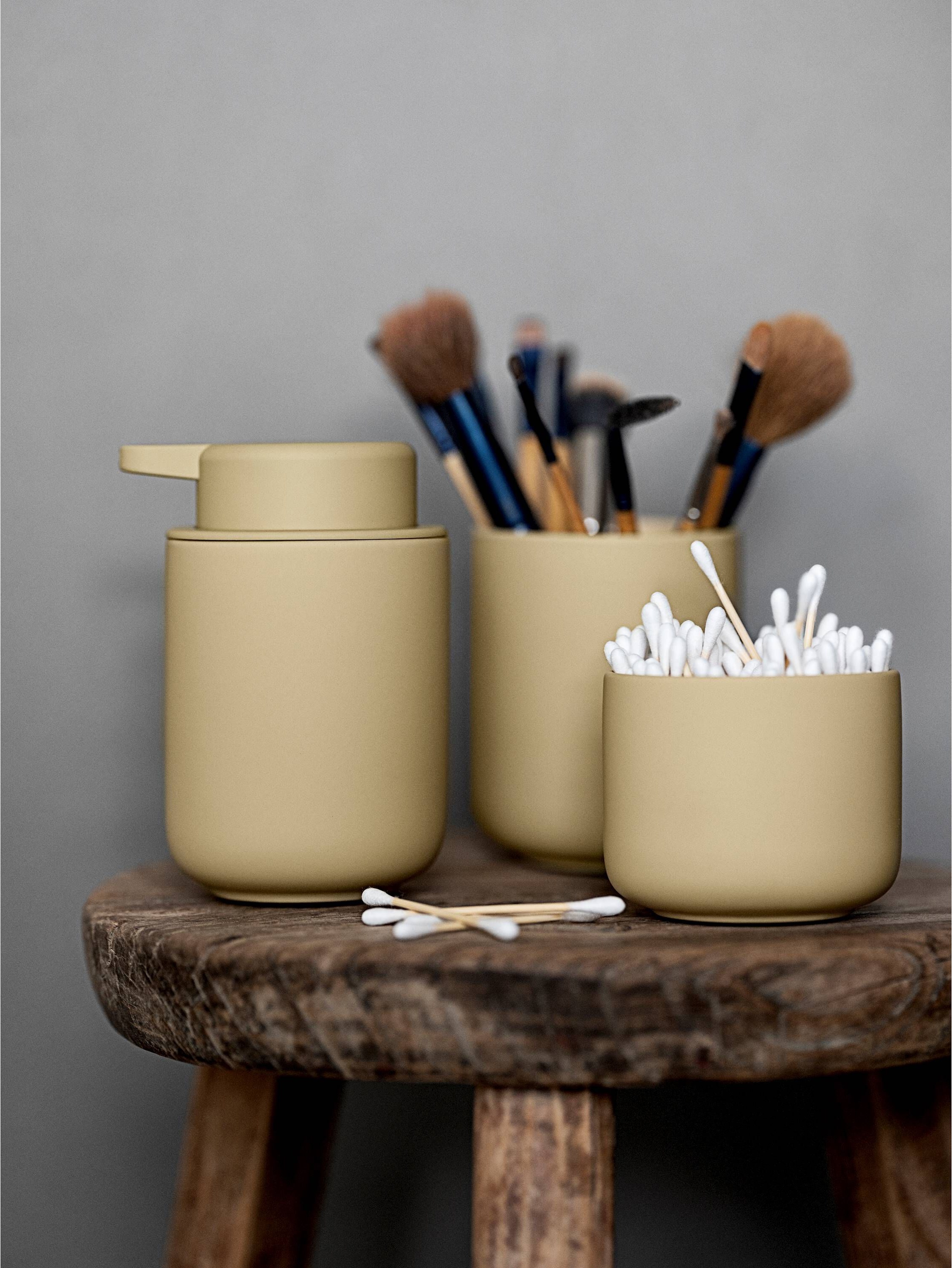 15759 банка с крышкой Zone Denmark Ume - Вид №3