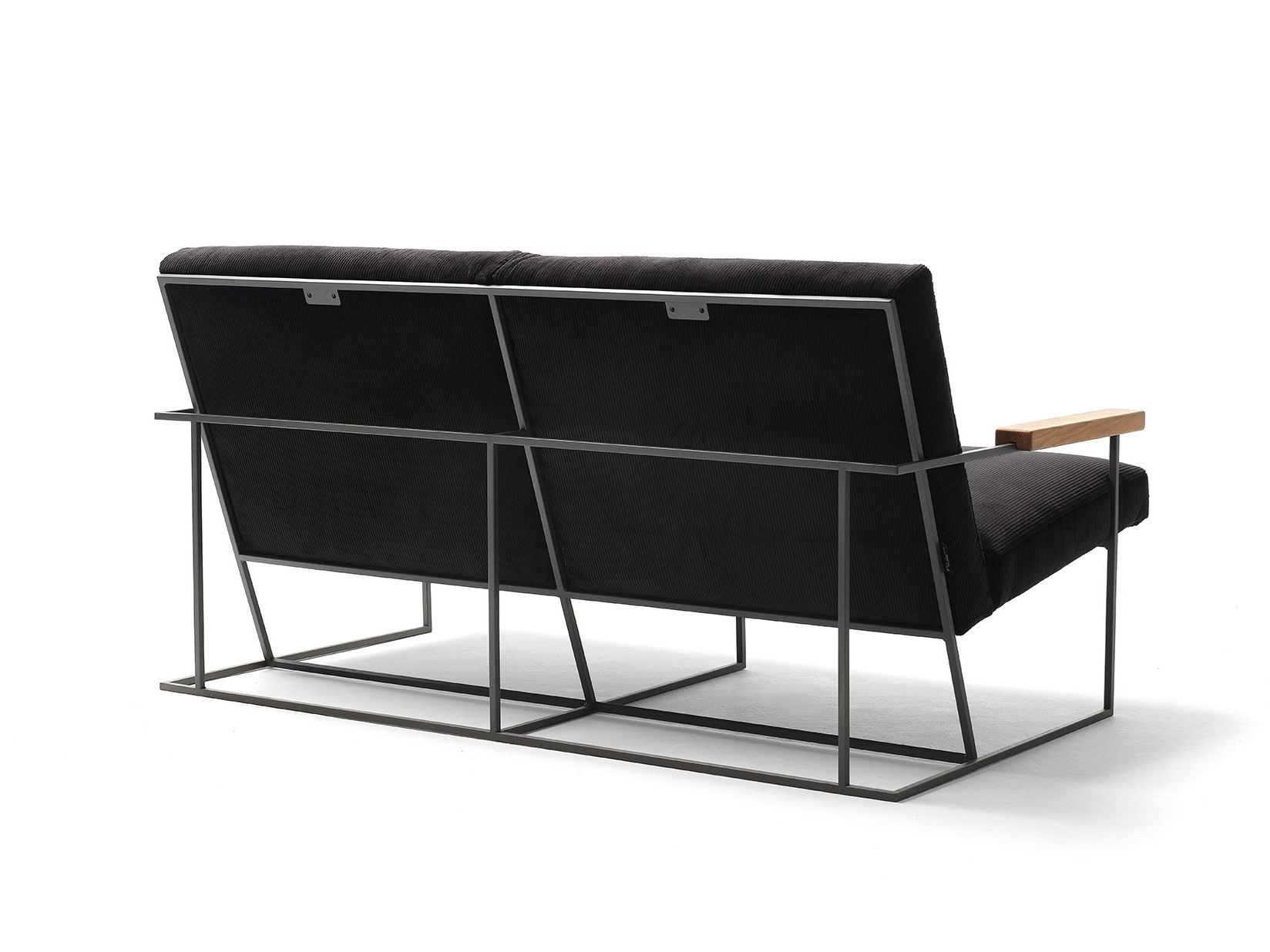 2-местный бархатный диван EPÒNIMO Gotham ARCH-00000875