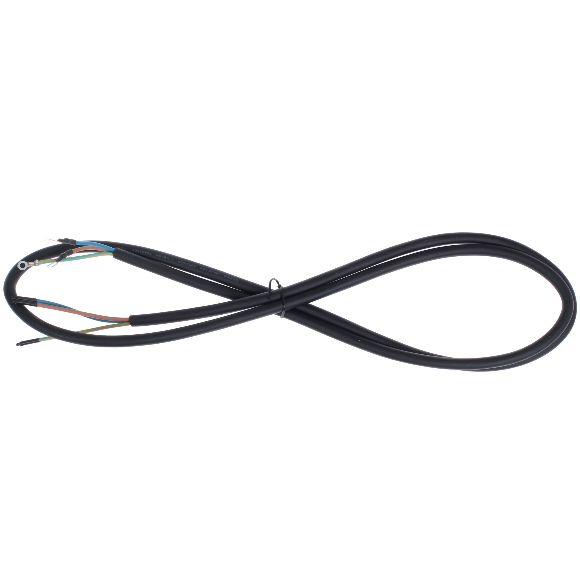 5499579 Кондиционер настенный сплит-система iFFALCON F1 PRO 24 INV белый STDN-0078813 - Вид №10