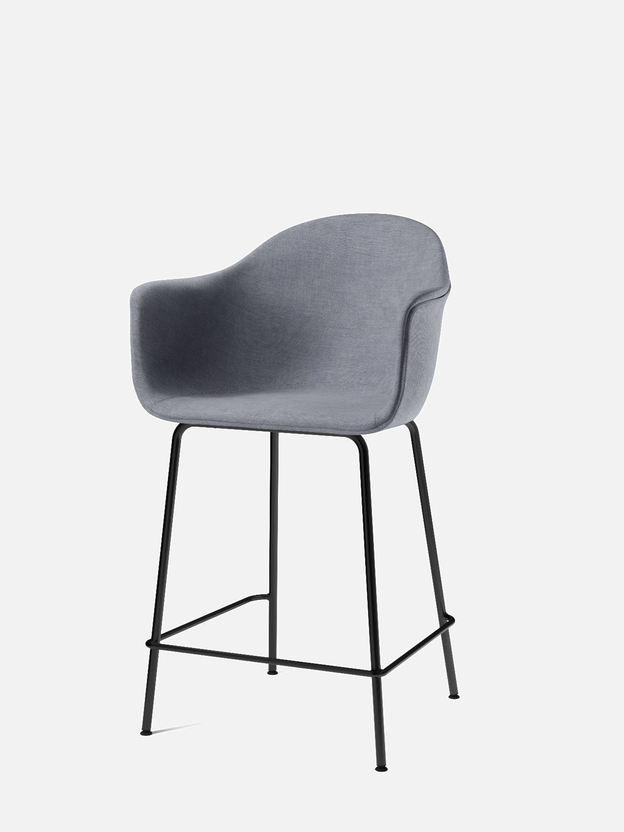 9352004-017705ZZ Harbour Arm Chair, с мягкой обивкой LuceLight  - Вид №63