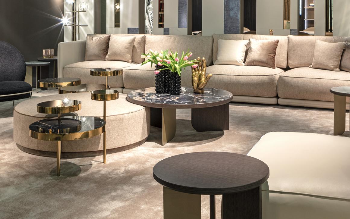 SICIS Liam Coffee Table 100x37 sun-id-1989895