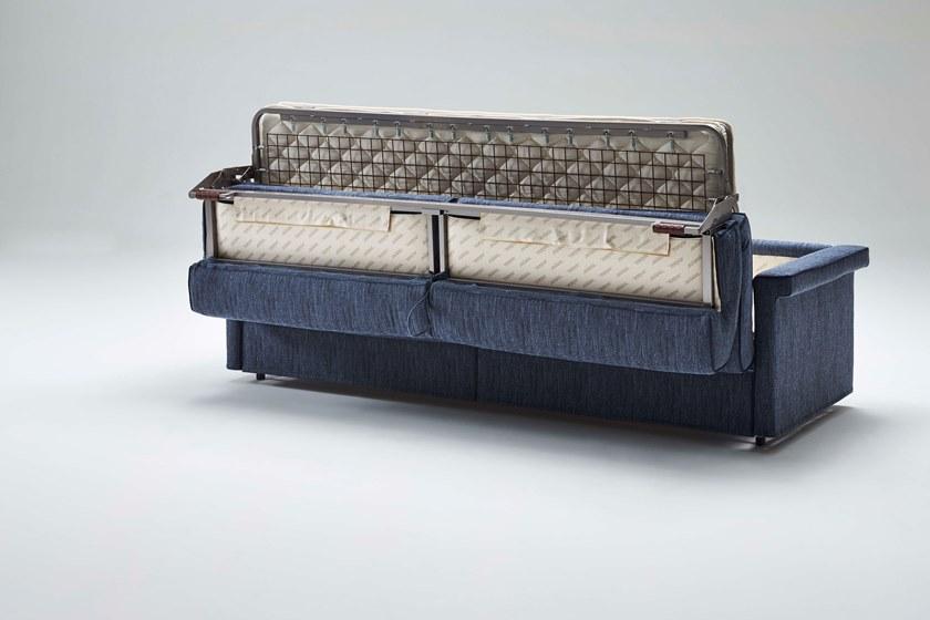 Milano Bedding Диван-кровать из ткани sun-id-1400522 - Вид №4