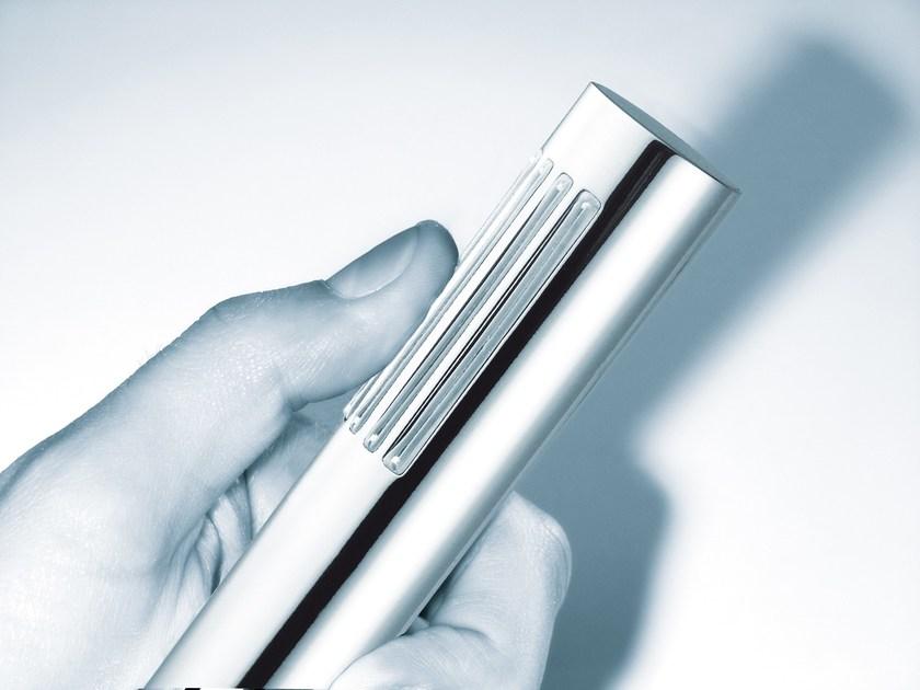 Bossini Дизайнерский ручной душ из латуни с фиксированной струей sun-id-1451643 - Вид №2