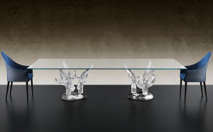 Стол  REFLEX CORALLO 72
