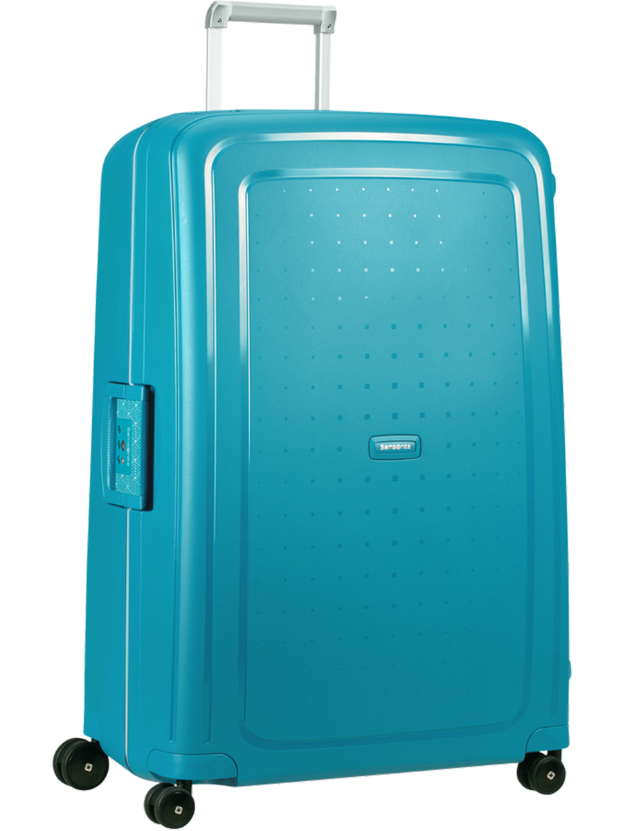 10U-A2004 Чемодан 10U*004 Spinner 81/31 Samsonite S'Cure 