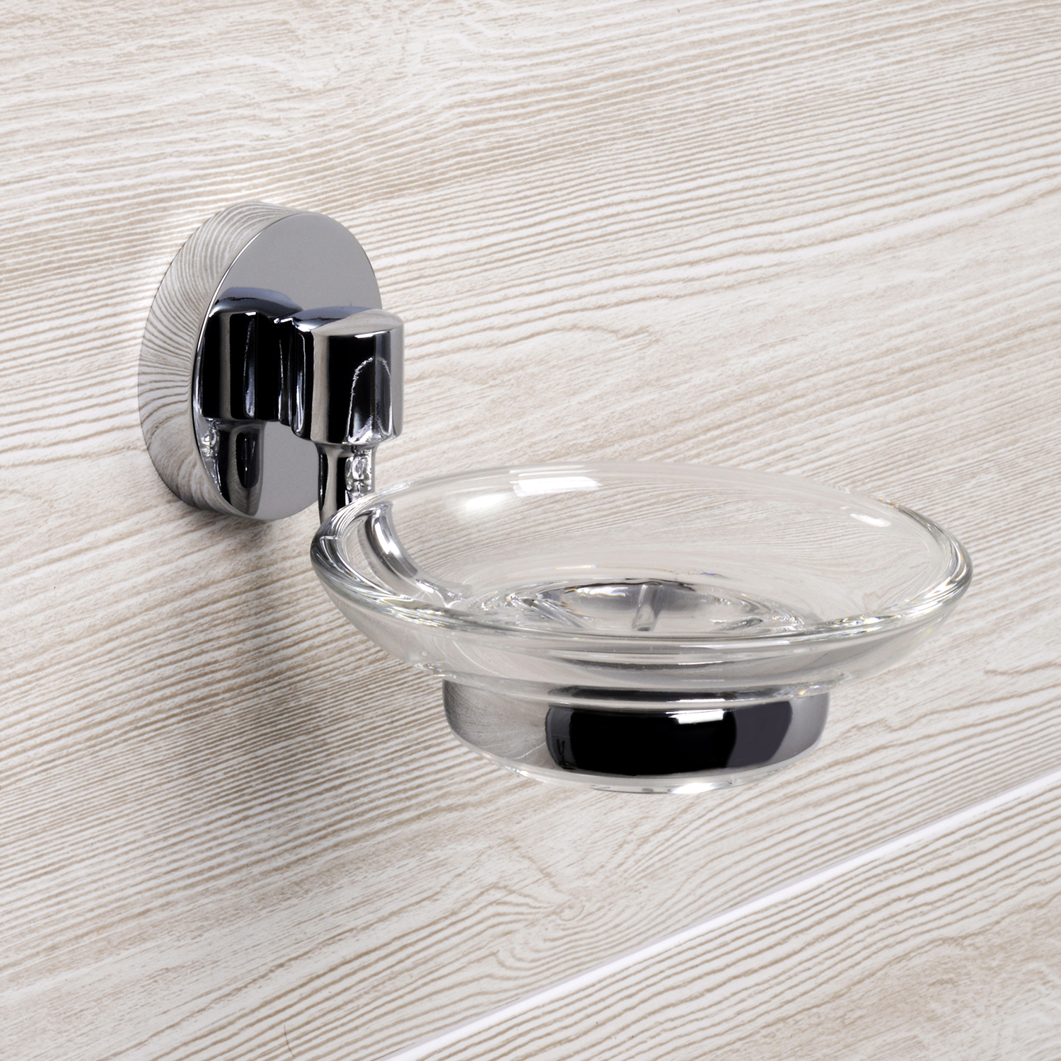 K-6229 Rhein Мыльница WasserKRAFT Rhein K-6200  - Вид №1